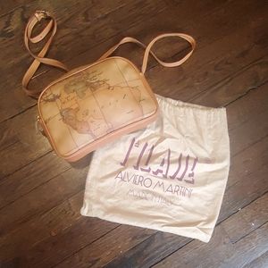 Ia Classe Alviero Martini Geo Bag